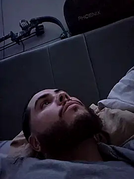 TonyR97 online show from December 2025 11:54:01 PM