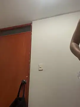 LatinDoll8 online show from April 2026 05:07:01 AM