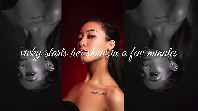 viicky r online show from March 2026 12:06:01 AM