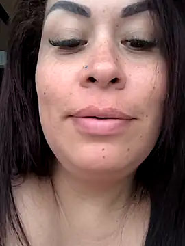 Natymendoza998 online show from February 2026 09:46:02 PM