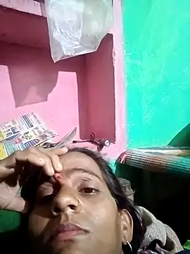 Snapshot of Khusbu77A chatting on December 2025 11:23:01 PM Khusbu77A online show from December 2025 11:23:01 PM