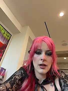 itscleomoon online show from February 2026 10:54:01 PM