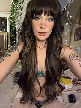 itscleomoon online show from June 2026 05:15:01 AM