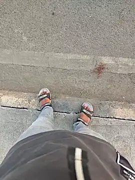 AqueousCrepe online show from April 2026 01:01:01 PM