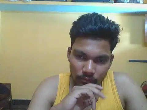 LUSTBOY4321 online show from March 2026 07:41:02 AM