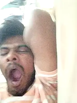 Anji8639 online show from December 2025 01:02:02 AM