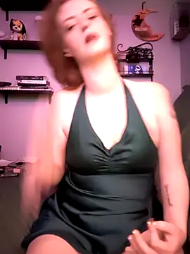 InhaledWhatfor online show from December 2025 11:23:01 PM