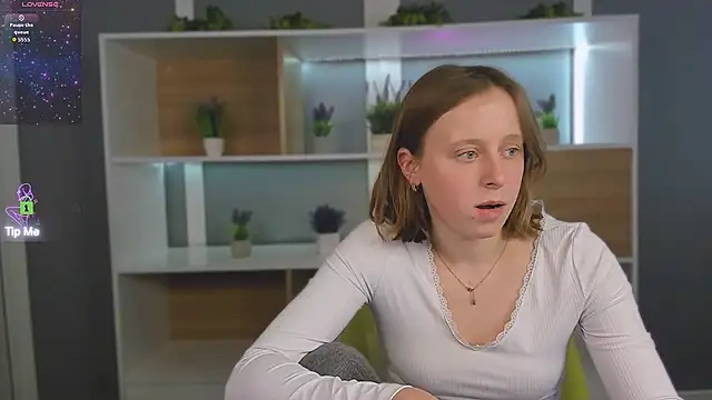 keuli li online show from March 2026 02:45:02 PM