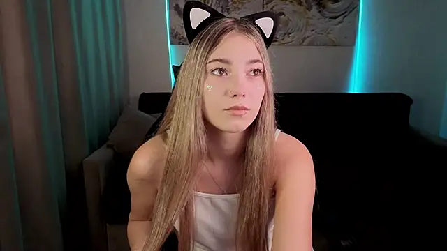 angel lin online show from January 2026 02:21:02 PM