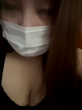 Tiamo2234 online show from December 2025 11:16:02 AM