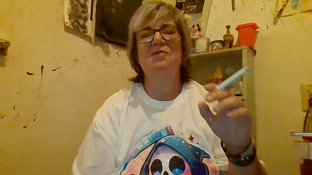 Snapshot of becky1111 chatting on July 2026 07:49:02 PM becky1111 online show from July 2026 07:49:02 PM
