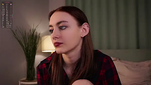 BeckiMacreno online show from January 2026 11:23:02 AM