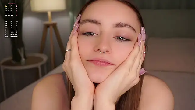 BeckiMacreno online show from January 2026 11:27:02 AM