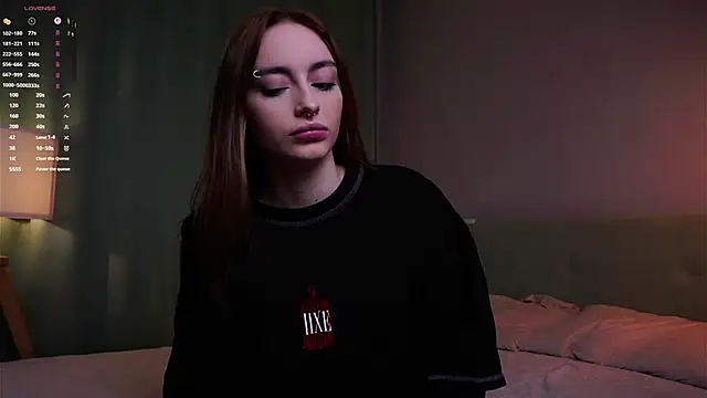 BeckiMacreno online show from March 2026 02:35:02 PM