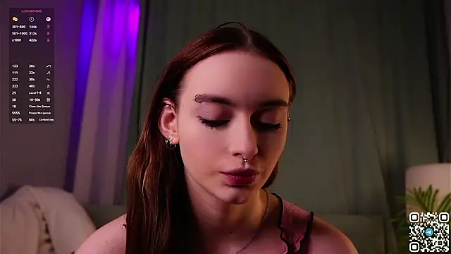 BeckiMacreno online show from March 2026 03:17:01 PM