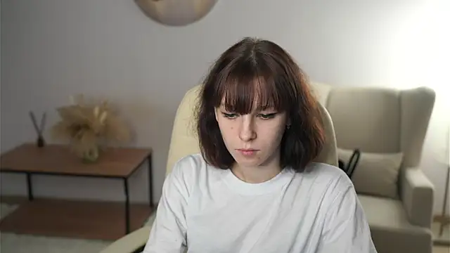 ZulemaPinckard online show from December 2025 09:05:01 AM