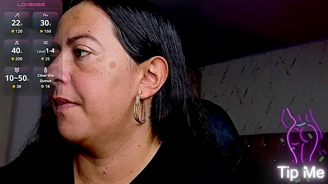 evelyn harpeery online show from February 2026 11:07:01 AM