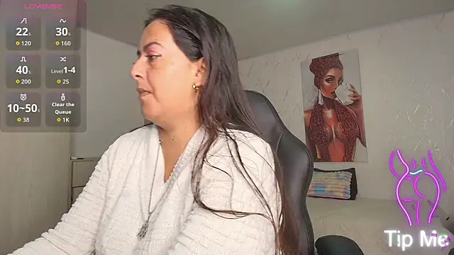 evelyn harpeery online show from March 2026 12:49:02 PM