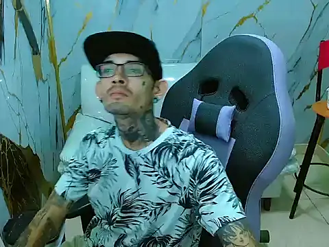 Boy tatto77 online show from March 2026 12:05:02 PM