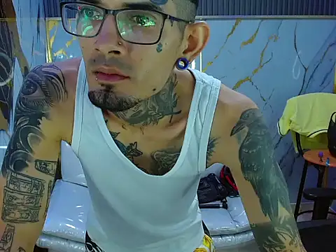 Boy tatto77 online show from July 2026 01:20:01 AM