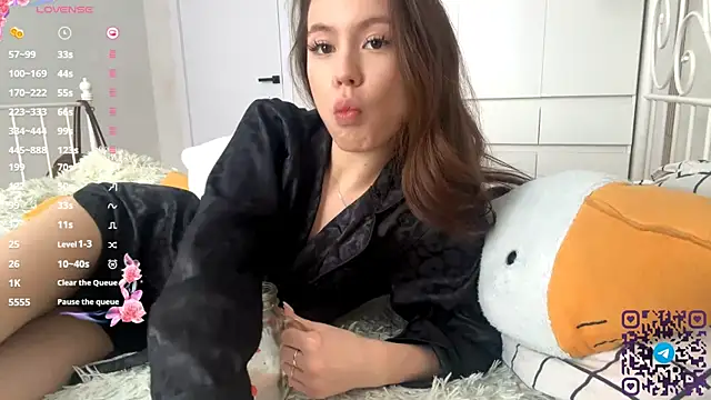 KitCerveny online show from February 2026 10:11:02 AM