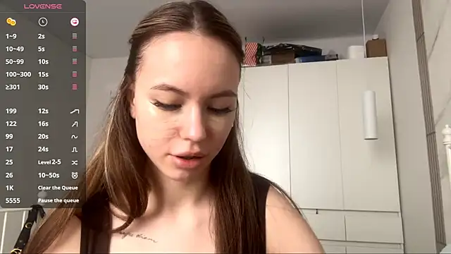 KitCerveny online show from April 2026 05:56:02 AM