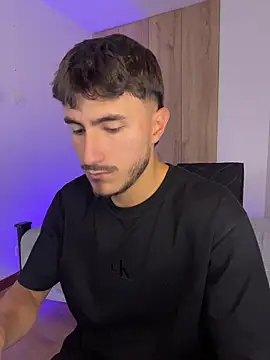 LIAM COLT online show from April 2026 08:13:02 PM