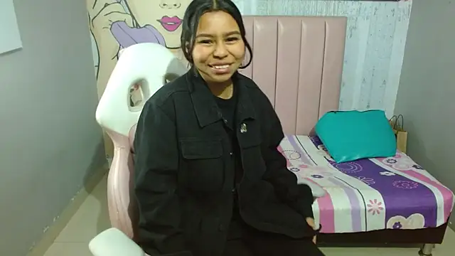 chloe lust online show from December 2025 06:31:01 AM