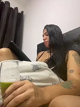 Nini  online show from March 2026 01:49:03 AM