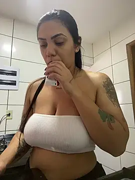 Snapshot of Nini_ chatting on July 2026 12:55:01 PM Nini online show from July 2026 12:55:01 PM