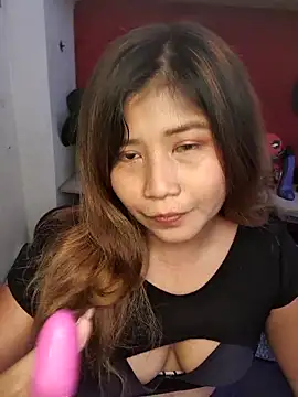 Michelle Ju17 online show from December 2025 07:42:01 PM