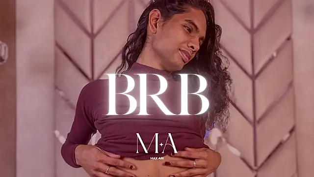 Max Ari online show from January 2026 03:00:01 AM