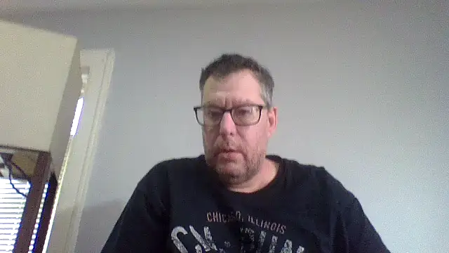 Notalwaysup online show from March 2026 07:06:01 PM