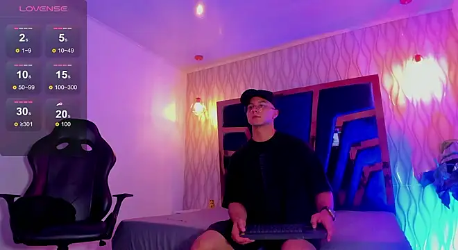 Snapshot of Noah_Clarkk chatting on March 2026 05:20:01 PM Noah Clarkk online show from March 2026 05:20:01 PM