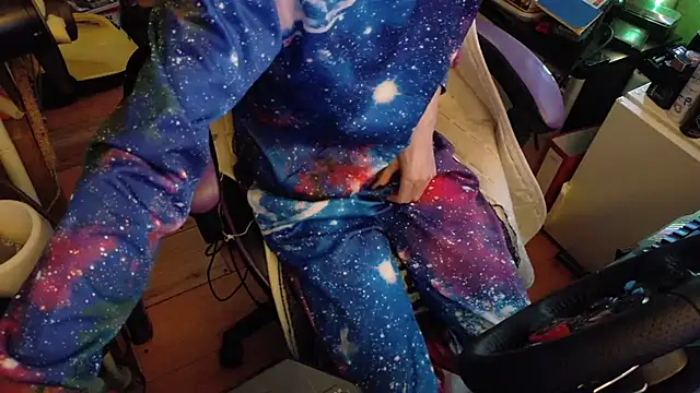 Gay-Versaut online show from March 2026 07:53:01 PM