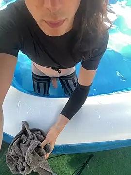 Gwenette66 online show from June 2026 05:11:02 PM