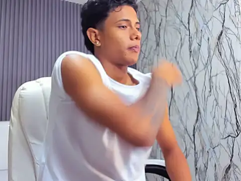 andrew myersx online show from January 2026 02:14:02 AM