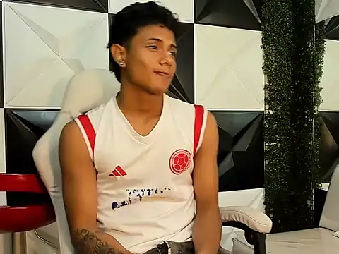 andrew myersx online show from January 2026 01:51:01 AM