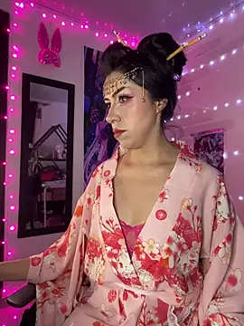 Sky Girl LS online show from January 2026 12:15:02 AM