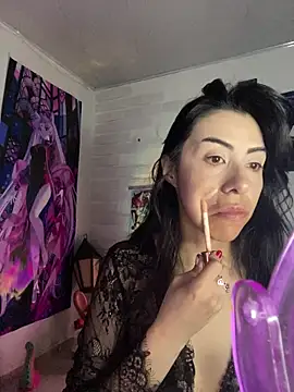 Sky Girl LS online show from February 2026 03:44:02 AM