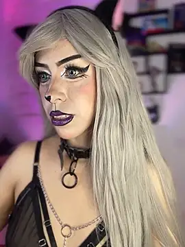 Sky Girl LS online show from February 2026 05:03:02 AM