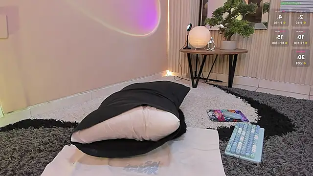 Thristan Leones online show from February 2026 06:55:02 AM