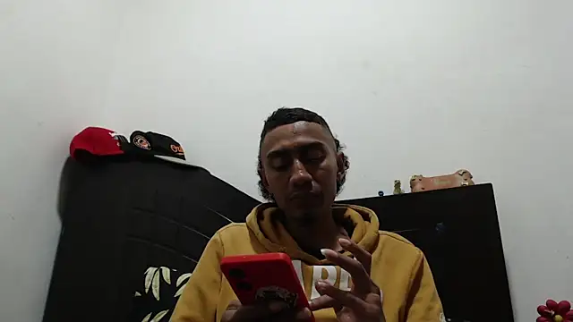 negrito sexxxo online show from February 2026 12:04:02 PM