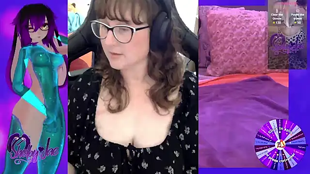Snapshot of ShelbyJae chatting on July 2026 03:37:01 AM ShelbyJae online show from July 2026 03:37:01 AM