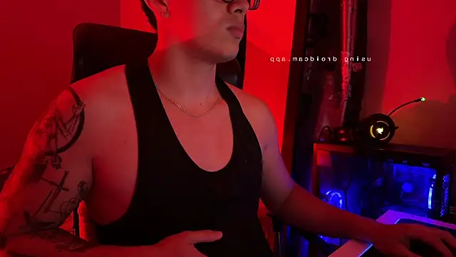 edwinsalvator online show from December 2025 08:09:01 AM