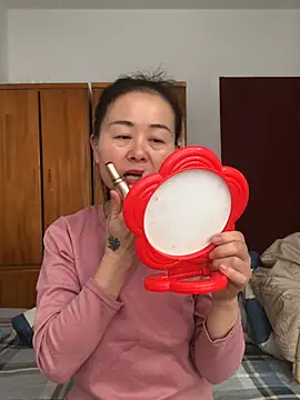 yunyun52012 online show from January 2026 07:46:02 AM