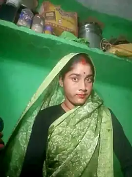 Pinki rani online show from February 2026 08:51:01 PM