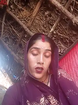 Snapshot of Pinki_rani chatting on May 2026 07:24:02 AM Pinki rani online show from May 2026 07:24:02 AM