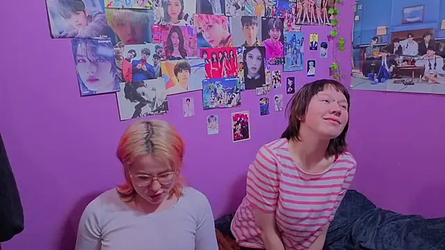 Ntmuforever online show from February 2026 09:33:02 PM