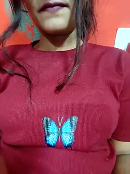 A-qween online show from December 2025 04:58:02 PM